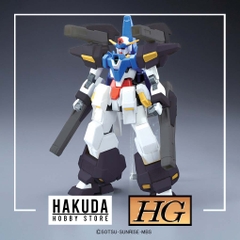 Mô hình HG Age 1/144 Gundam Age 3 Fortress