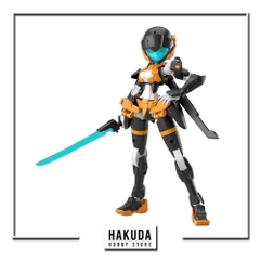 Mô hình 30MM Acerby (Type D) - Chính hãng Bandai Nhật Bản