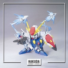 Mô hình SDBB 386 SD Xi Gundam - Chính hãng Gundam Bandai Nhật Bản