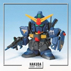 Mô hình SDBB 217 Gundam MK II Titans - Chính hãng Bandai Nhật Bản