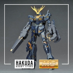 MG 1/100 02 Banshee OVA - Chính hãng Bandai Nhật Bản