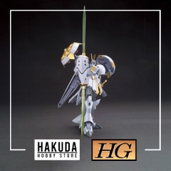 Mô hình HGBF 024 1/144 HG R-Gyagya - Chính hãng Bandai Nhật Bản