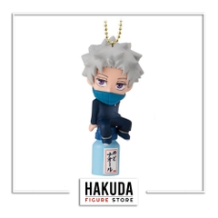 Móc khoá Jujutsu Kaisen Twinkle Dolly Movie 0 - Chính hãng Bandai Nhật Bản