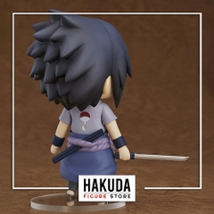 Mô hình Nendoroid 707 Sasuke Uchiha - Chính hãng Good Smile Company