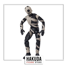 Mô hình Shodo-O Kamen Rider 11 - Chính hãng Bandai Nhật Bản