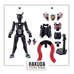 Mô hình Sodo Kamen Rider Zi-O Ride 5 - Chính hãng Bandai Nhật Bản