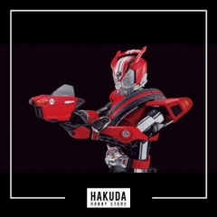 Mô hình Figure-rise Standard Kamen Rider Drive - Chính hãng Bandai Nhật Bản