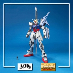 Mô hình MG 1/100 Strike Gundam Launcher Sword - Chính hãng Bandai Nhật Bản