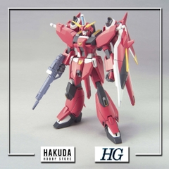 Mô hình HG Seed 24 1/144 Saviour Gundam - Chính hãng Bandai Nhật Bản