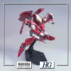 Mô hình HG 00 14 1/144 Throne Drei - Mô hình chính hãng Bandai Nhật Bản