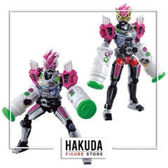 Mô hình Sodo Kamen Rider Zi-O Ride 2 - Chính hãng Bandai Nhật Bản