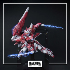 Mô hình MG 1/100 Alkaid Pink II - Chính hãng QianQiuShiang