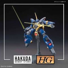 Mô hình HGUC 1/144 HG Barzam - Chính hãng Bandai Nhật Bản
