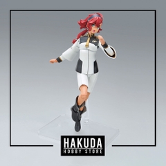 Mô hình Figure-rise Standard Suletta Mercury - Chính hãng bandai Nhật Bản
