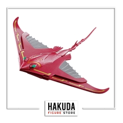 Mô hình Sodo Chronicle Kamen Rider Ryuki Genocider - Chính hãng Bandai Nhật Bản