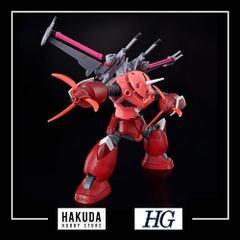 Mô hình HGCE 260 1/144 HG Zgok Seed Freedom - Chính hãng Bandai Nhật Bản