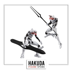 Mô hình Eva Frame EX Evangelion Neon Genesis Evangelion - Chính hãng Bandai Nhật Bản