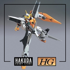 Mô hình HG 00 1/144 Gundam Kyrios - Mô hình chính hãng Bandai Nhật Bản
