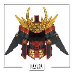 Mô hình SDBB 331 SD Takeda Shingen Gundam - Chính hãng Gundam Bandai Nhật Bản
