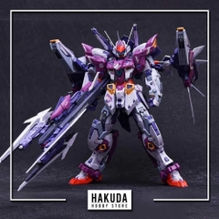 Mô hình 1/100 MG Thunderbolt - Chính hãng INERA+