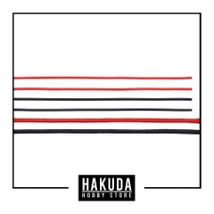 Mô hình phụ kiện 30MM 01 Customize Material (Pipe Parts Multi-Joint) - Chính hãng Bandai Nhật Bản