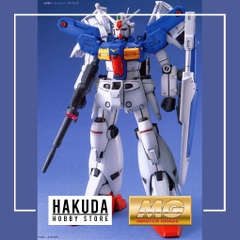 Mô hình MG 1/100 Gundam GP01-Fb - Chính hãng Bandai Nhật Bản