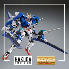 Mô hình MG 1/100 00 XN Raiser - Chính hãng Bandai Nhật Bản