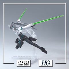 Mô hình HGBDR 1/144 HG Mobile Doll May - Chính hãng Bandai Nhật Bản