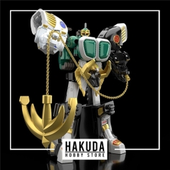 Mô hình SMP Gao Muscle (Shokugan Modeling Project) - Chính hãng Bandai Nhật Bản