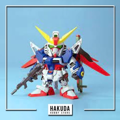 Mô hình SDBB 290 Destiny Gundam - Chính hãng Bandai Nhật Bản
