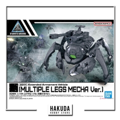 Mô hình 30MM Extended Armament Vehicle (Multiple Legs Mecha Ver.) - Chính hãng Bandai Nhật bản