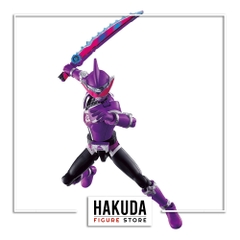 Mô hình Yudo Super Sentai Avataro Donbrothers 2 - Chính hãng Bandai Nhật Bản