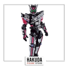 Mô hình Sodo Kamen Rider Zi-O Ride 5 - Chính hãng Bandai Nhật Bản