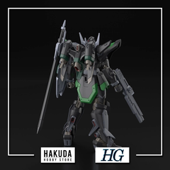 Mô hình HGCE 247 1/144 HG Black Knight Squad Rud-ro. (Griffin Arbalest Custom) - Mô hình Gundam chính hãng Bandai Nhật Bản