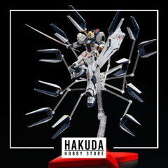 Phụ kiện RG 1/144 RG Nu Gundam - Double Fin Funnel Expansion Parts (P-Bandai) - Chính hãng Bandai Nhật Bản