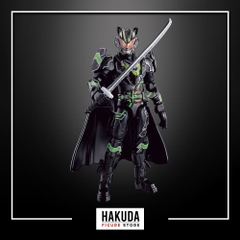 Mô hình Sodo Kamen Rider Gotchard 1 (Tặng kèm thẻ bài) - Chính hãng Bandai Nhật Bản