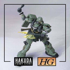 Mô hình HGUC 1/144 HG Geara Zulu - Chính hãng Bandai Nhật Bản