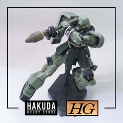 Mô hình HGUC 1/144 HG Geara Zulu - Chính hãng Bandai Nhật Bản