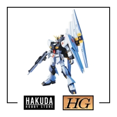 Mô hình HGUC 086 1/144 HG Nu Gundam - Chính hãng Bandai Nhật Bản