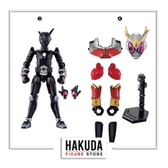 Mô hình Sodo Kamen Rider Zi-O Ride 4 - Chính hãng Bandai Nhật Bản