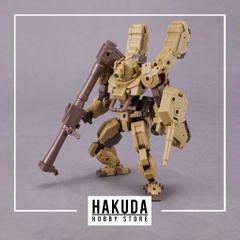 Mô hình 30MM 51 Volpanova Tank Ver - Chính hãng Bandai Nhật Bản
