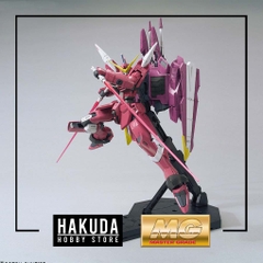 Mô hình MG 1/100 Justice Gundam - Chính hãng Bandai Nhật Bản