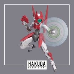 Mô hình phụ kiện 30MM 04 Customize Material (Cyber Effect/Multi-Joint) - Chính hãng Bandai Nhật Bản