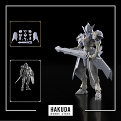 Mô hình phụ kiện 30MF A02 Class Up Armor (Liber Paladin) - Mô hình chính hãng Bandai Nhật bản