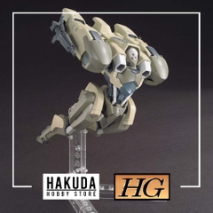 Mô hình HG IBO 1/144 Hyakuri - Mô hình Gundam chính hãng Bandai Nhật Bản