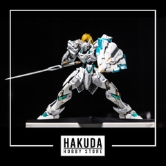 Mô hình Metal Build 1/72 MCT E02 Lancelot Of The Lake - Chính hãng Moshow Toys