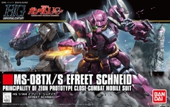 Mô hình HGUC 1/144 HG Efreet Schneid - Chính hãng Bandai Nhật Bản