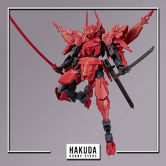 Mô hình P-Bandai 30MM Spinatio Shogun - Chính hãng Bandai Nhật bản