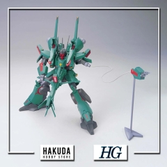 Mô hình HGUC 173 1/144 HG Doven Wolf - Chính hãng Bandai Nhật Bản
