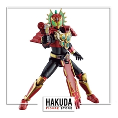 Mô hình Sodo Chronicle Kamen Rider Gaim 3 - Chính hãng Bandai Nhật Bản